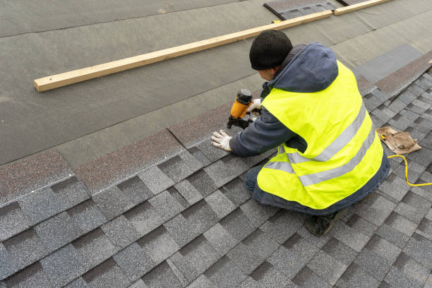 Best Storm Damage Roof Repair  in Bryan, TX
