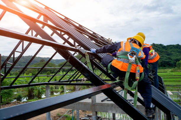 Best Flat Roof Repair Services  in Bryan, TX