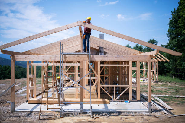 Best Metal Roofing Contractor  in Bryan, TX