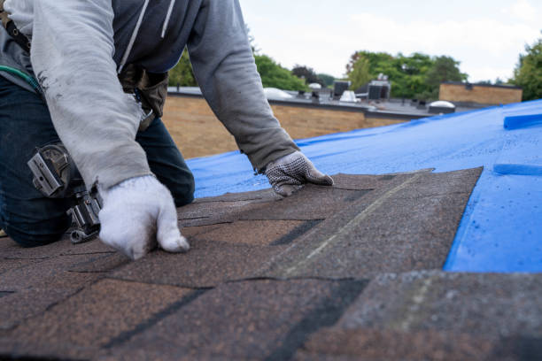 Slate Roofing Contractor in Bryan, TX