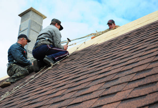 Best Shingle Roofing Installation  in Bryan, TX